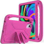 Gestire la custodia per tablet portatile antiurto in EVA, For Lenovo Tab M8 4th / 3th / 2th Gen, For Lenovo Tab M11/ Xiaoxin Pad 11 2024, For Lenovo Tab M8 4th Gen, For Lenovo Tab M9 2023, For Lenovo Tab P12 12.7