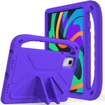 Gestire la custodia per tablet portatile antiurto in EVA, For Lenovo Tab M8 4th / 3th / 2th Gen, For Lenovo Tab M11/ Xiaoxin Pad 11 2024, For Lenovo Tab M8 4th Gen, For Lenovo Tab M9 2023, For Lenovo Tab P12 12.7