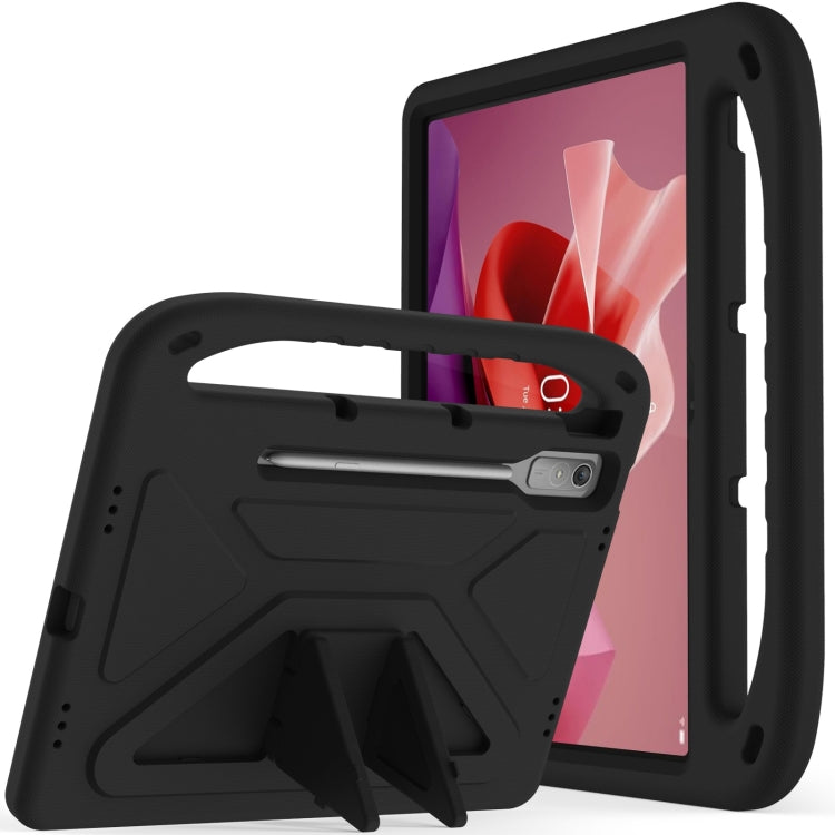 Gestire la custodia per tablet portatile antiurto in EVA, For Lenovo Tab M8 4th / 3th / 2th Gen, For Lenovo Tab M11/ Xiaoxin Pad 11 2024, For Lenovo Tab M8 4th Gen, For Lenovo Tab M9 2023, For Lenovo Tab P12 12.7