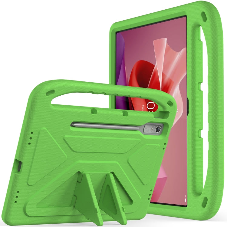 Gestire la custodia per tablet portatile antiurto in EVA, For Lenovo Tab M8 4th / 3th / 2th Gen, For Lenovo Tab M11/ Xiaoxin Pad 11 2024, For Lenovo Tab M8 4th Gen, For Lenovo Tab M9 2023, For Lenovo Tab P12 12.7