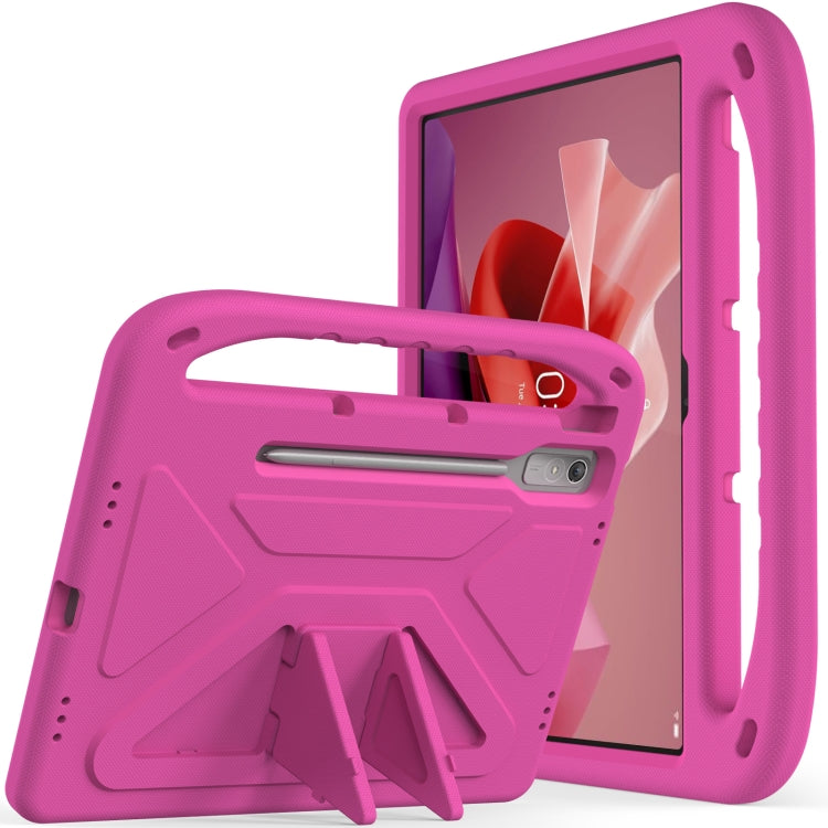 Gestire la custodia per tablet portatile antiurto in EVA, For Lenovo Tab M8 4th / 3th / 2th Gen, For Lenovo Tab M11/ Xiaoxin Pad 11 2024, For Lenovo Tab M8 4th Gen, For Lenovo Tab M9 2023, For Lenovo Tab P12 12.7