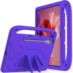 Gestire la custodia per tablet portatile antiurto in EVA, For Lenovo Tab M8 4th / 3th / 2th Gen, For Lenovo Tab M11/ Xiaoxin Pad 11 2024, For Lenovo Tab M8 4th Gen, For Lenovo Tab M9 2023, For Lenovo Tab P12 12.7
