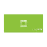Luowei LW-M2 Multi-function Microscope Repair Silicone Pad Tin Planting Platform