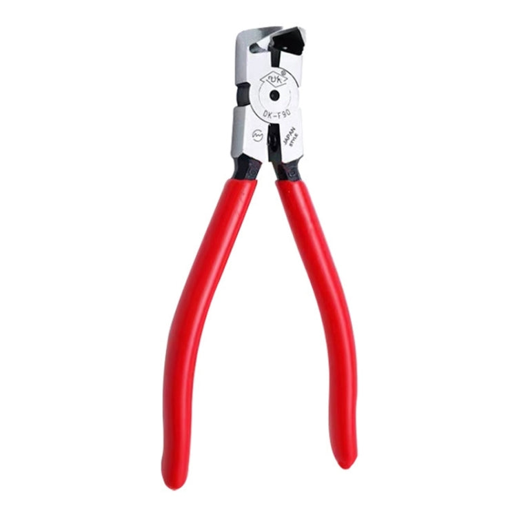 90 Degree Scissors Right Angle Diagonal Pliers