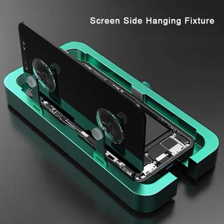 Universal Screen Repair Side Hanging Clamp Fixing Device