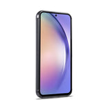 Custodia fibra di carbonio per Samsung Galaxy A24 4G