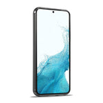 Custodia fibra di carbonio per Samsung Galaxy S22