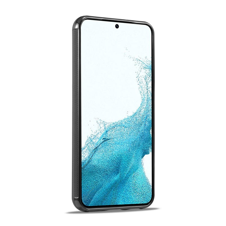 Custodia fibra di carbonio per Samsung Galaxy S22