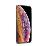Custodia per telefono antiurto in fibra di carbonio LC.IMEEKE 3 in 1, For iPhone XS Max, For iPhone X, For iPhone 7 Plus / 8 Plus