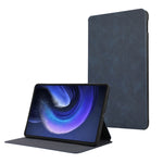 Custodia protettiva in pelle per tablet con flip in TPU, For Xiaomi Redmi Pad Pro 12.1, For Xiaomi Pad 6S Pro 12.4, For Xiaomi Pad 6, For Xiaomi Redmi Pad 10.6