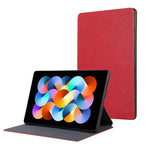 Custodia protettiva in pelle per tablet con flip in TPU, For Xiaomi Redmi Pad Pro 12.1, For Xiaomi Pad 6S Pro 12.4, For Xiaomi Pad 6, For Xiaomi Redmi Pad 10.6
