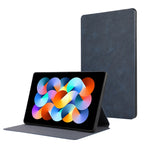 Custodia protettiva in pelle per tablet con flip in TPU, For Xiaomi Redmi Pad Pro 12.1, For Xiaomi Pad 6S Pro 12.4, For Xiaomi Pad 6, For Xiaomi Redmi Pad 10.6