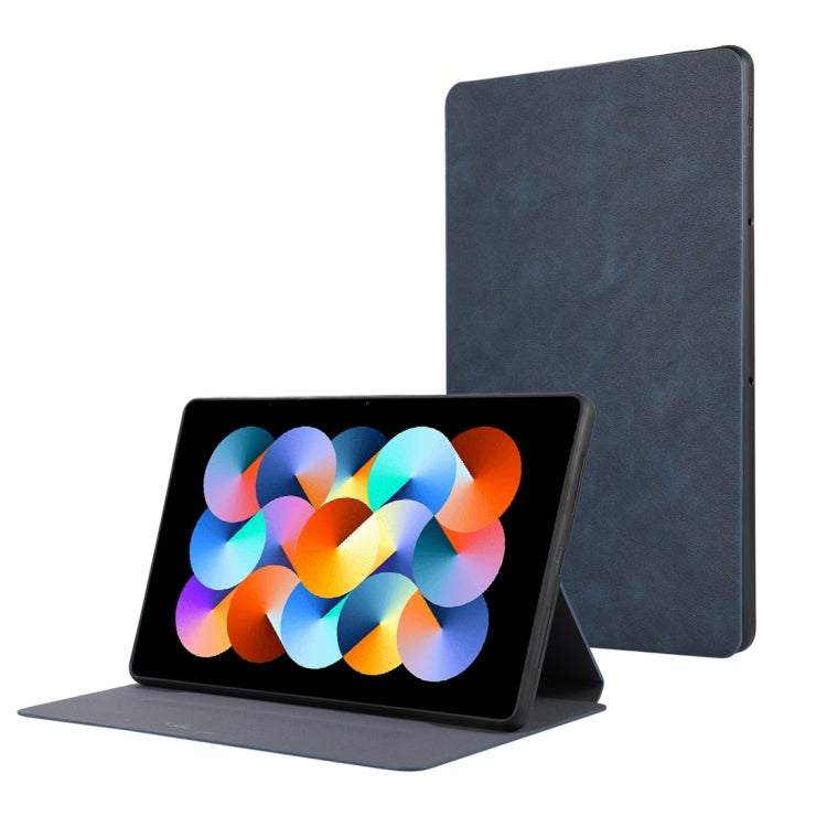 Custodia protettiva in pelle per tablet con flip in TPU, For Xiaomi Redmi Pad Pro 12.1, For Xiaomi Pad 6S Pro 12.4, For Xiaomi Pad 6, For Xiaomi Redmi Pad 10.6
