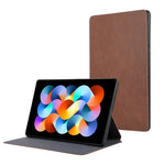 Custodia protettiva in pelle per tablet con flip in TPU, For Xiaomi Redmi Pad Pro 12.1, For Xiaomi Pad 6S Pro 12.4, For Xiaomi Pad 6, For Xiaomi Redmi Pad 10.6