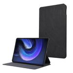 Custodia protettiva in pelle per tablet con flip in TPU, For Xiaomi Redmi Pad Pro 12.1, For Xiaomi Pad 6S Pro 12.4, For Xiaomi Pad 6, For Xiaomi Redmi Pad 10.6