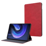 Custodia protettiva in pelle per tablet con flip in TPU, For Xiaomi Redmi Pad Pro 12.1, For Xiaomi Pad 6S Pro 12.4, For Xiaomi Pad 6, For Xiaomi Redmi Pad 10.6