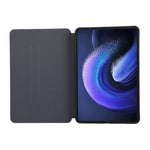 Custodia protettiva in pelle per tablet con flip in TPU, For Xiaomi Redmi Pad Pro 12.1, For Xiaomi Pad 6S Pro 12.4, For Xiaomi Pad 6, For Xiaomi Redmi Pad 10.6
