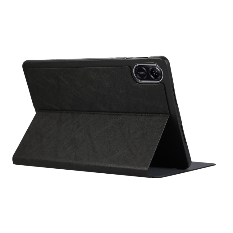 Custodia protettiva in pelle per tablet con flip in TPU, For Xiaomi Redmi Pad Pro 12.1, For Xiaomi Pad 6S Pro 12.4, For Xiaomi Pad 6, For Xiaomi Redmi Pad 10.6