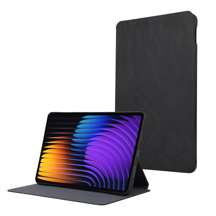 Custodia protettiva in pelle per tablet con flip in TPU, For Xiaomi Redmi Pad 2 SE 9.7 2026, For Xiaomi Redmi Pad 2, For Xiaomi Pad 7 / 7 Pro, For Xiaomi Redmi Pad SE 8.7 4G