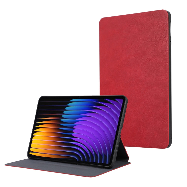 Custodia protettiva in pelle per tablet con flip in TPU, For Xiaomi Redmi Pad 2 SE 9.7 2026, For Xiaomi Redmi Pad 2, For Xiaomi Pad 7 / 7 Pro, For Xiaomi Redmi Pad SE 8.7 4G