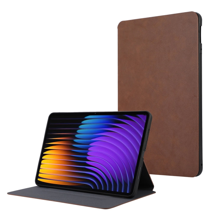 Custodia protettiva in pelle per tablet con flip in TPU, For Xiaomi Redmi Pad 2 SE 9.7 2026, For Xiaomi Redmi Pad 2, For Xiaomi Pad 7 / 7 Pro, For Xiaomi Redmi Pad SE 8.7 4G