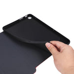 Custodia protettiva in pelle per tablet con flip in TPU, For Xiaomi Redmi Pad 2 SE 9.7 2026, For Xiaomi Redmi Pad 2, For Xiaomi Pad 7 / 7 Pro, For Xiaomi Redmi Pad SE 8.7 4G