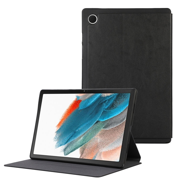 Custodia tablet in pelle con flip TPU per Samsung Galaxy Tab S11