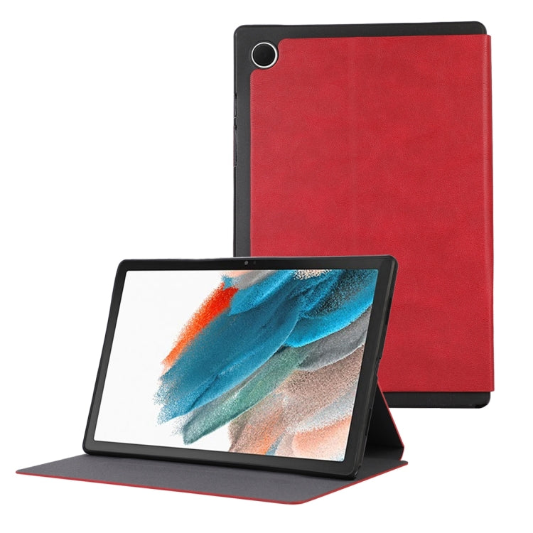 Custodia tablet in pelle con flip TPU per Samsung Galaxy Tab S11