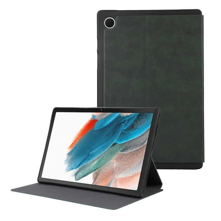 Custodia tablet in pelle con flip TPU per Samsung Galaxy Tab S11