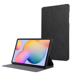 Custodia in pelle con flip TPU per Samsung Galaxy Tab S6 Lite
