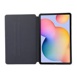 Custodia in pelle con flip TPU per Samsung Galaxy Tab S6 Lite