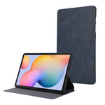 Custodia in pelle con flip TPU per Samsung Galaxy Tab S6 Lite