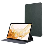 Custodia tablet in pelle con flip TPU per Samsung Galaxy Tab S11