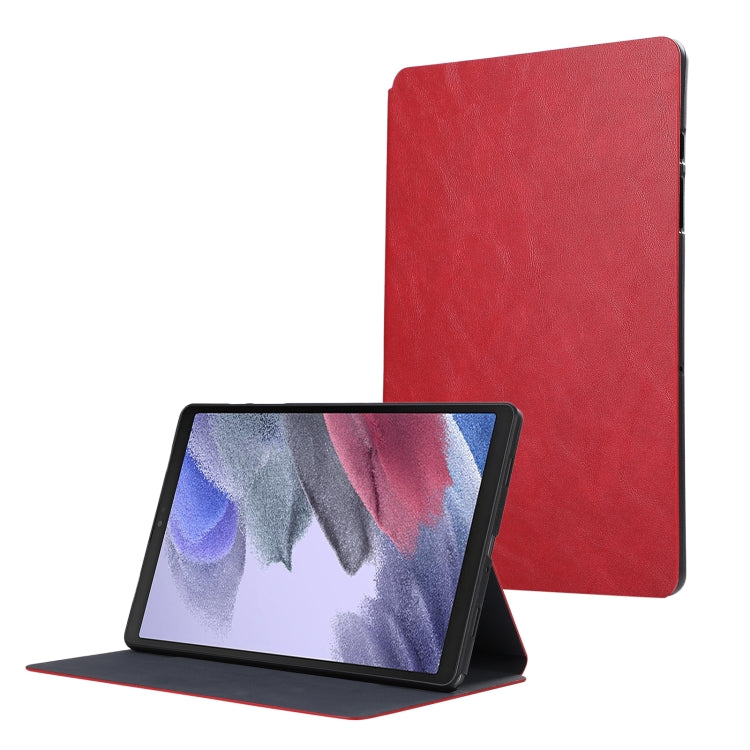Custodia tablet in pelle con flip TPU per Samsung Galaxy Tab S11