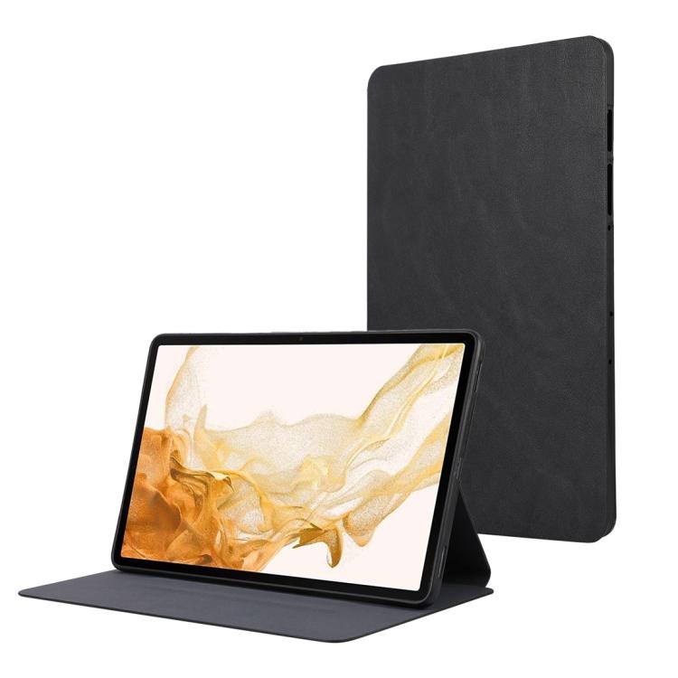 Custodia tablet in pelle con flip TPU per Samsung Galaxy Tab S11