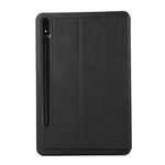 Custodia tablet in pelle con flip TPU per Samsung Galaxy Tab S11