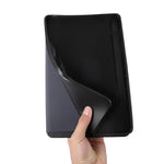 Custodia tablet in pelle con flip TPU per Samsung Galaxy Tab S11