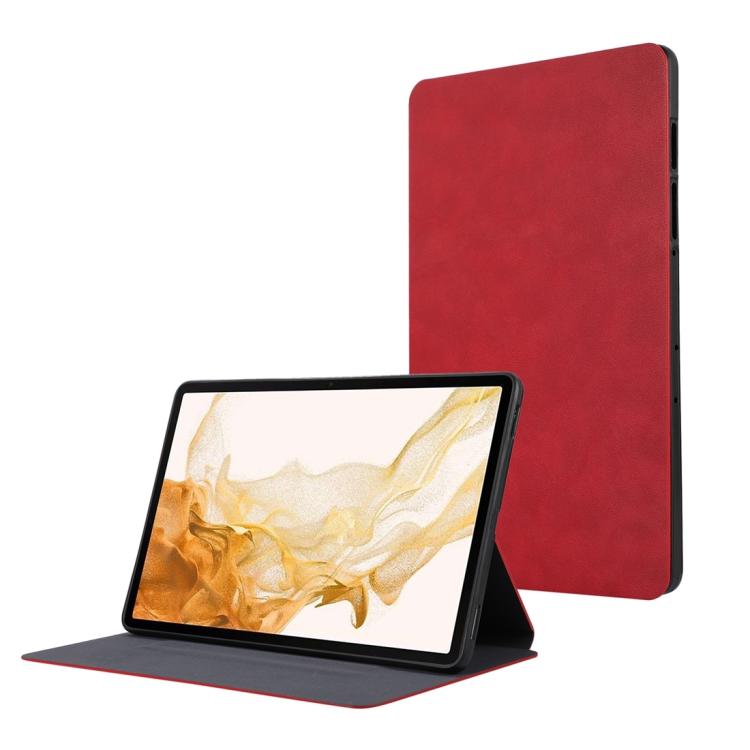 Custodia tablet in pelle con flip TPU per Samsung Galaxy Tab S11