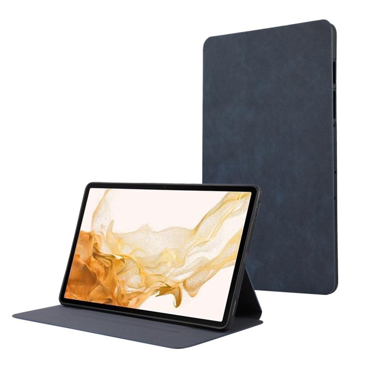 Custodia tablet in pelle con flip TPU per Samsung Galaxy Tab S11