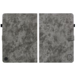 Custodia per tablet in pelle con motivo a tigre, For Amazon Fire Max 11
