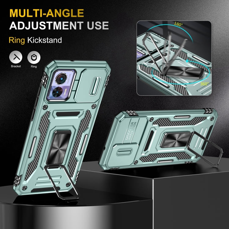 Armatura PC + custodia per telefono con fotocamera in TPU, Motorola Edge 30 Neo, Motorola Moto G32, Motorola Moto G42