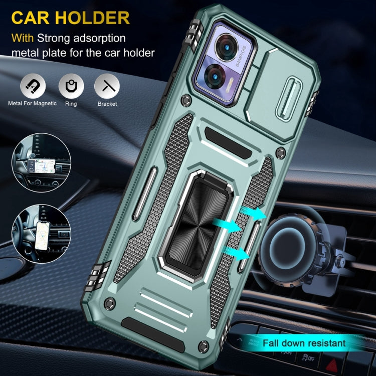 Armatura PC + custodia per telefono con fotocamera in TPU, Motorola Edge 30 Neo, Motorola Moto G32, Motorola Moto G42