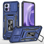 Armatura PC + custodia per telefono con fotocamera in TPU, Motorola Edge 30 Neo, Motorola Moto G32, Motorola Moto G42