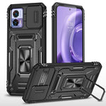 Armatura PC + custodia per telefono con fotocamera in TPU, Motorola Edge 30 Neo, Motorola Moto G32, Motorola Moto G42