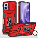 Armatura PC + custodia per telefono con fotocamera in TPU, Motorola Edge 30 Neo, Motorola Moto G32, Motorola Moto G42