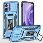 Armatura PC + custodia per telefono con fotocamera in TPU, Motorola Edge 30 Neo, Motorola Moto G32, Motorola Moto G42
