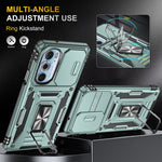 Armatura PC + custodia per telefono con fotocamera in TPU, Motorola Edge 30 Pro