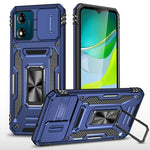 Armatura PC + custodia per telefono con fotocamera in TPU, Motorola Moto G13, Motorola Moto E13, Motorola Moto G73