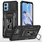 Armatura PC + custodia per telefono con fotocamera in TPU, Motorola Moto G 5G 2023, Motorola Moto G53, Motorola Moto E22