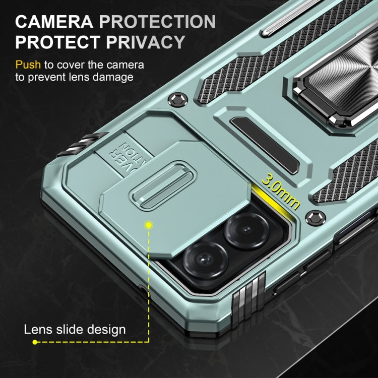 Armatura PC + custodia per telefono con fotocamera in TPU, Motorola Moto G 5G 2023, Motorola Moto G53, Motorola Moto E22